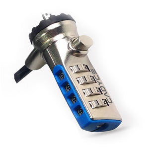 Cadyce Laptop & Computer Locking Cable To Safeguard Digital Assets (CA-CCLK)