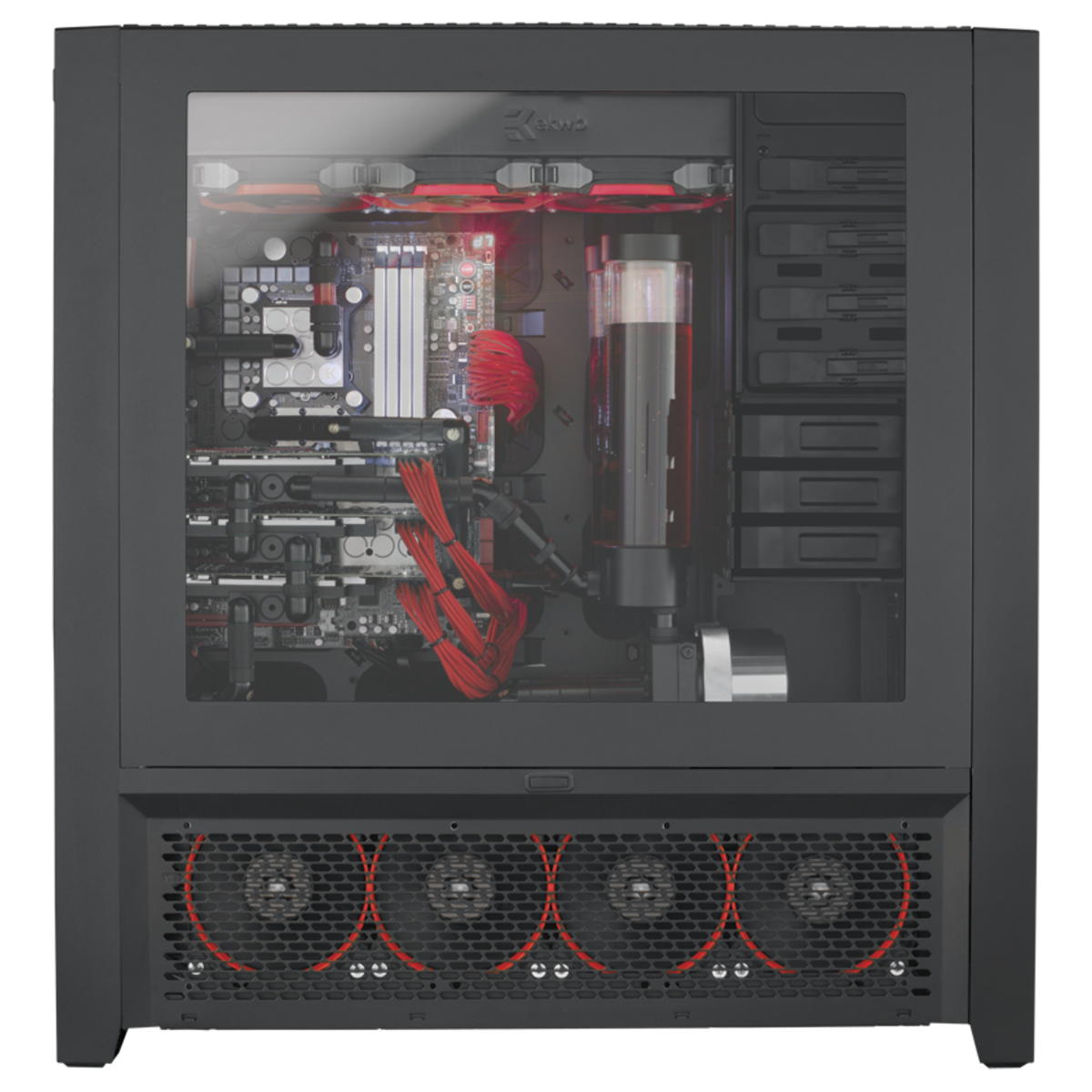 Corsair Obsidian Series 900D Super Tower (Case) Cabinet