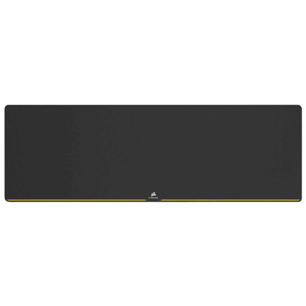 Corsair MM200 Cloth Gaming Mouse Pad — Extended