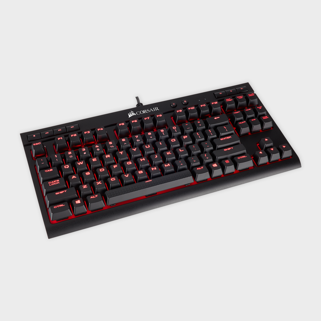 CORSAIR K63 MECHANICAL GAMING KEYBOARD