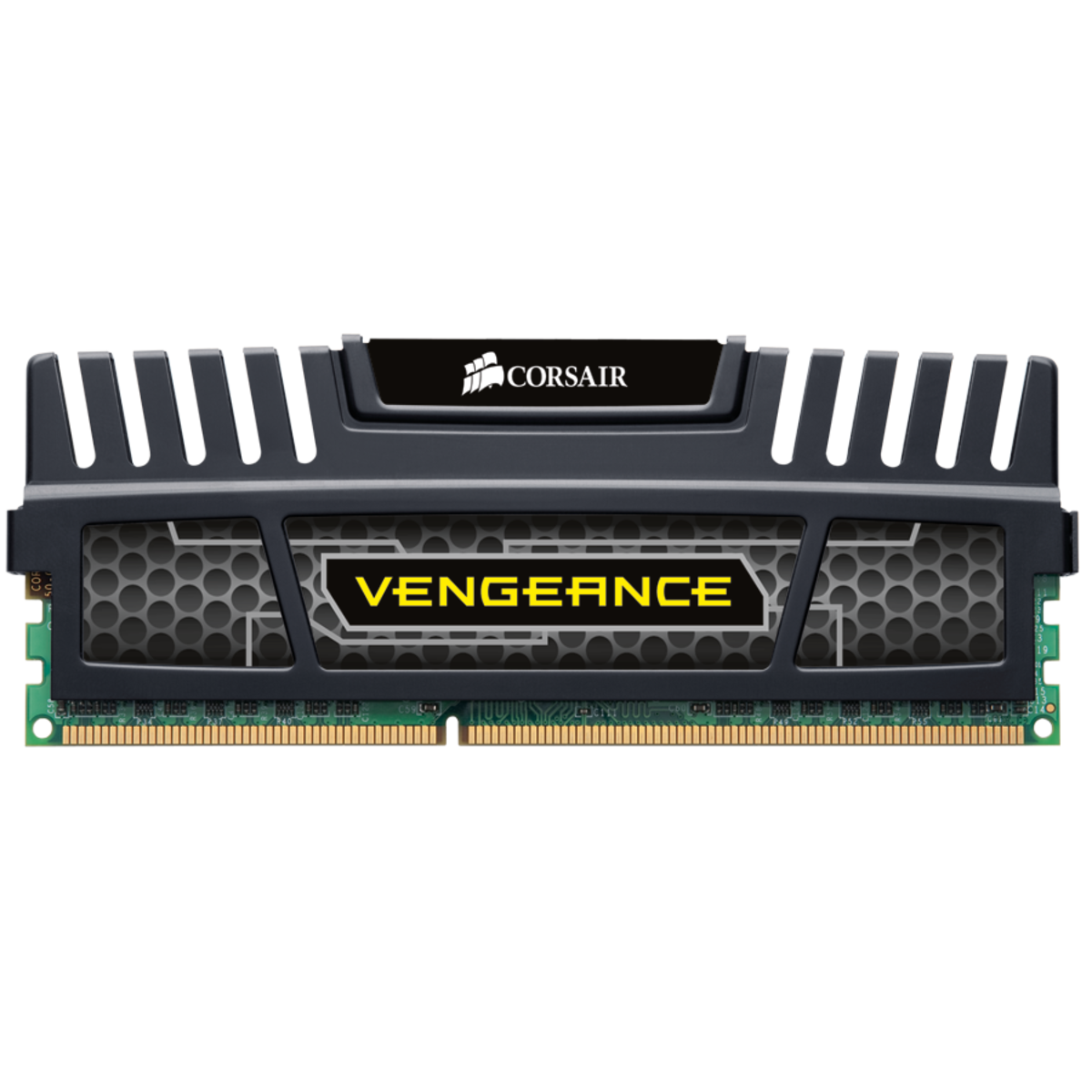 Corsair CMZ8GX3M1A1600C10 Vengeance DDR3 Memory Kit 8GB