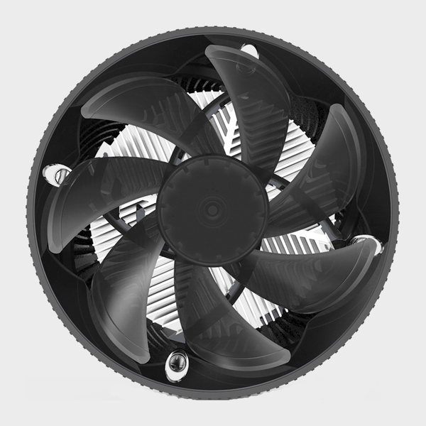 Cooler Master i70 Air Cooler