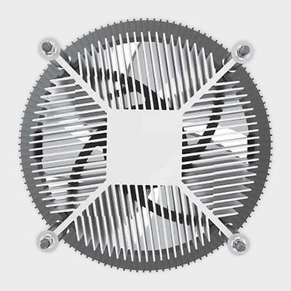 Cooler Master i70 Air Cooler