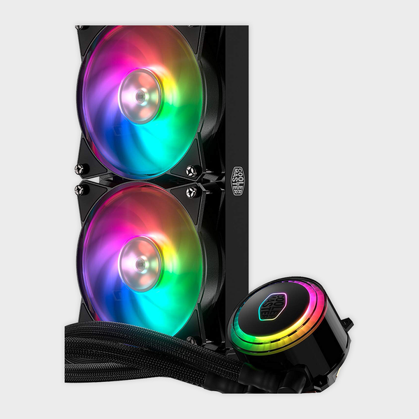 Cooler Master ML240R RGB Liquid Cooler