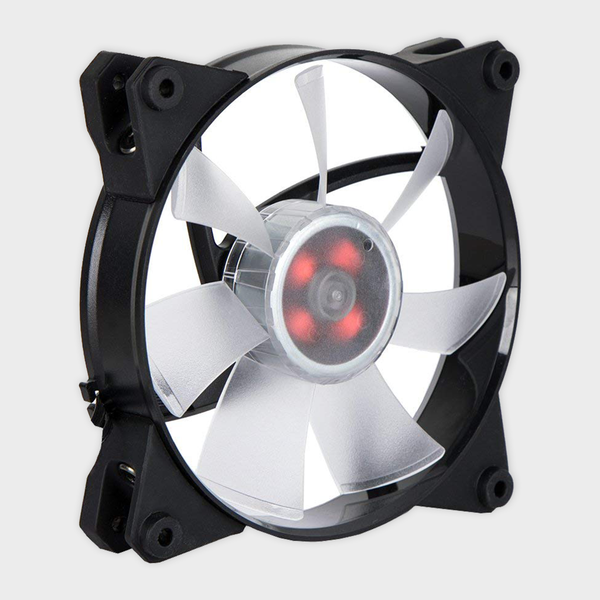 Cooler Master MasterFan Pro 120 AF RGB CPU Fan