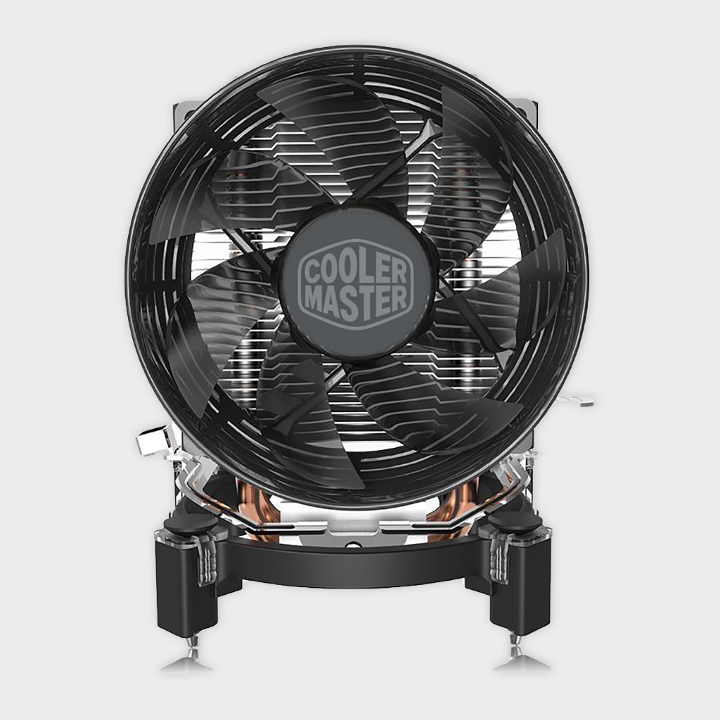 Cooler Master Blizzard T20 CPU Cooler