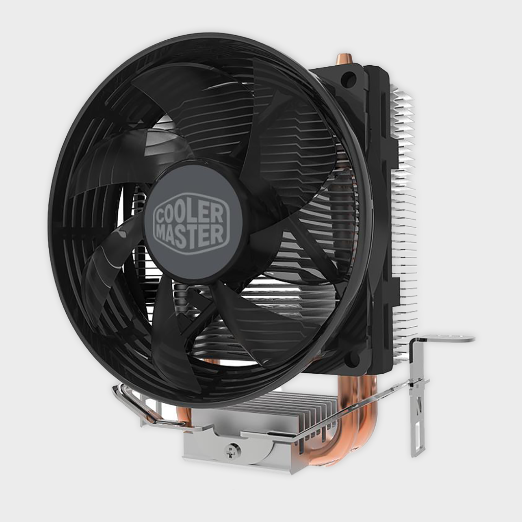 Cooler Master Blizzard T20 CPU Cooler