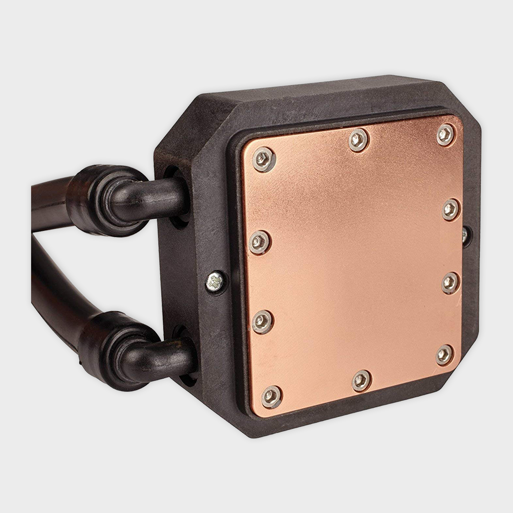 Corsair Cooling Hydro H45 (Black)