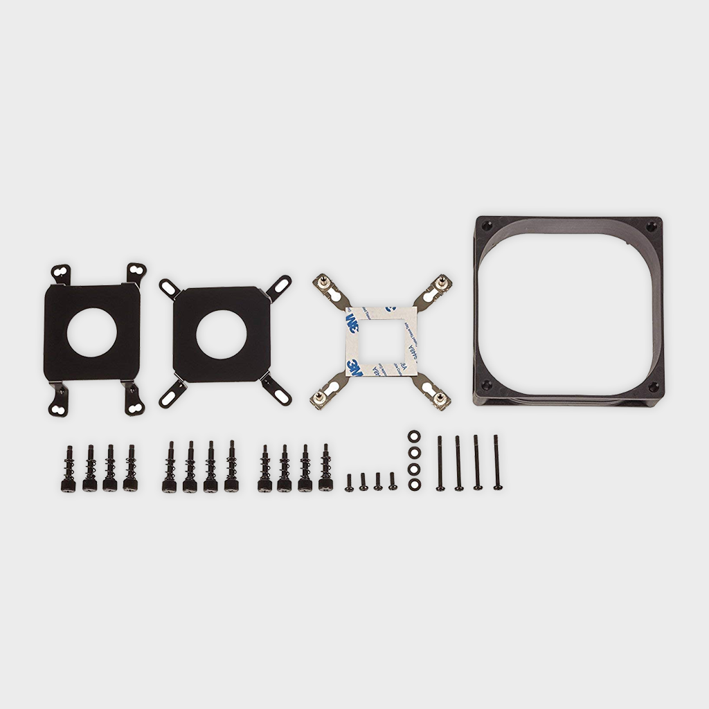 Corsair Cooling Hydro H45 (Black)