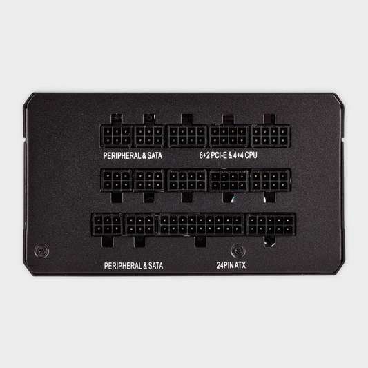 CORSAIR SMPS RM SERIES RM1000X 1000W 80 PLUS GOLD Power supply