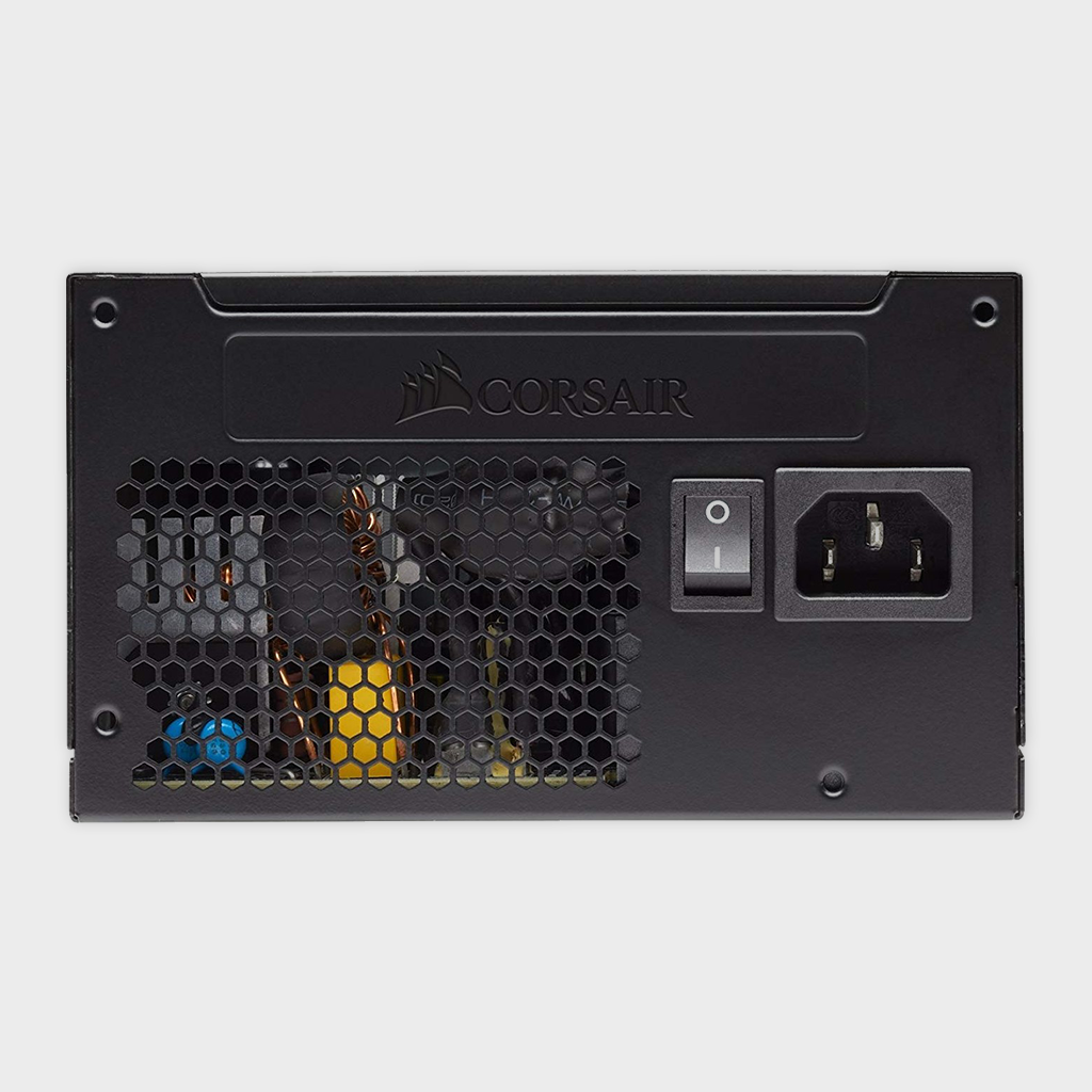 CORSAIR SMPS VS SERIES (CP-9020096-UK) VS450 Power Supply