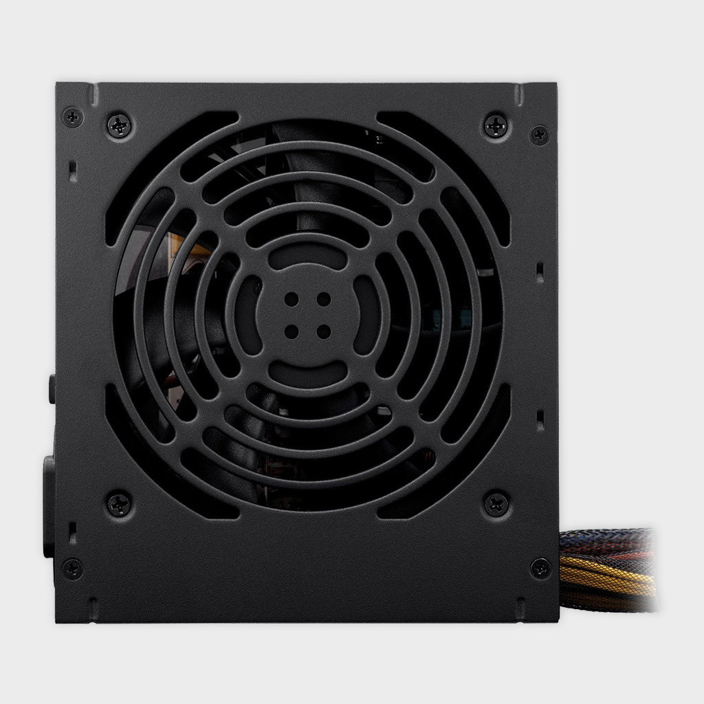CORSAIR SMPS VS SERIES (CP-9020098-UK) VS650 Power Supply