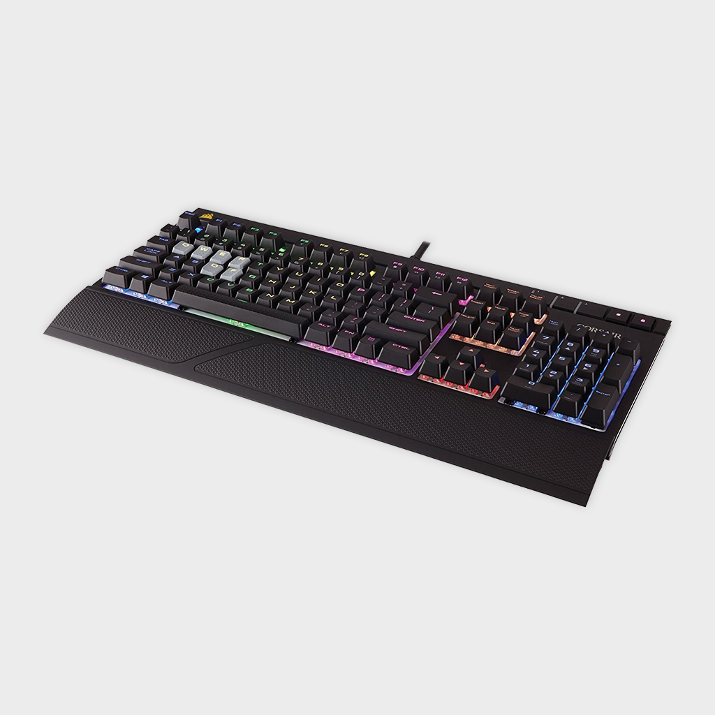 CORSAIR STRAFE RGB MECHANICAL GAMING KEYBOARD