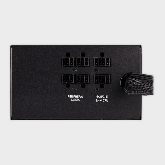 CORSAIR SMPS 850W TX850M TXM SERIES 80 PLUS GOLD POWER SUPPLY