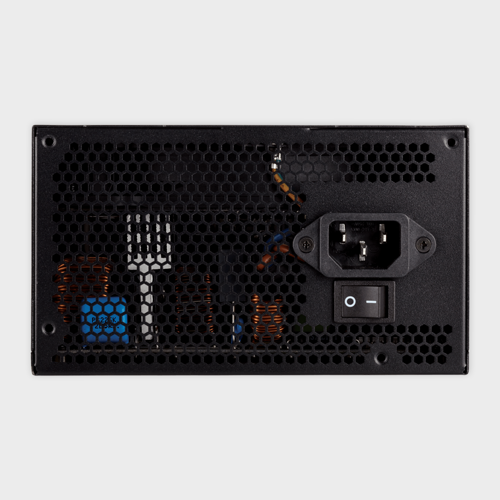 CORSAIR SMPS 850W TX850M TXM SERIES 80 PLUS GOLD POWER SUPPLY