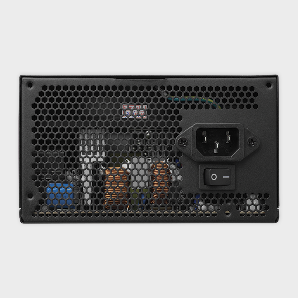 CORSAIR (CP-9020086) CS850M 850WATT POWER SUPPLY