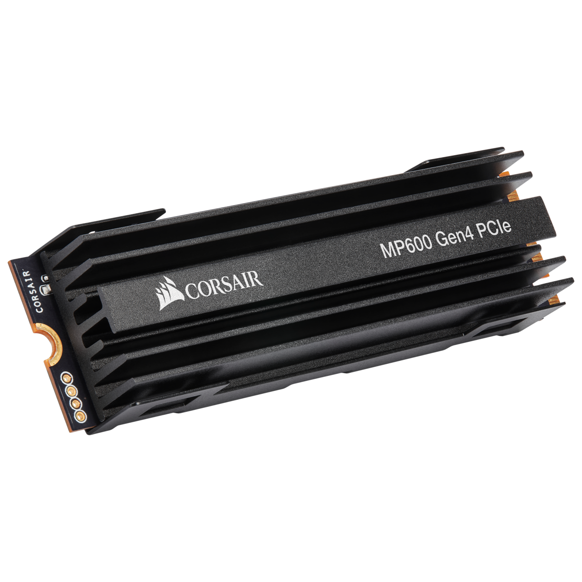 Corsair Force Series Gen.4 MP600 500GB M.2 NVMe SSD