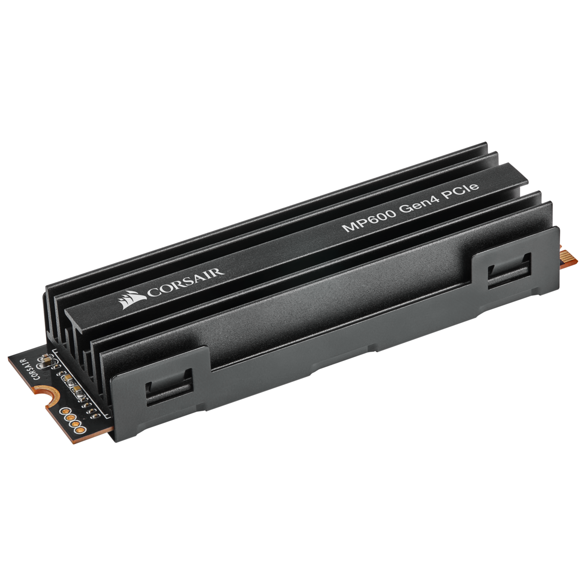 Corsair Force Series Gen.4 MP600 500GB M.2 NVMe SSD