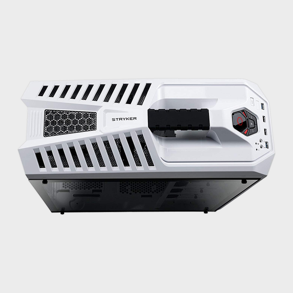 Cooler Master Stryker SE Cabinet