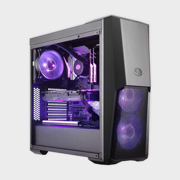 Cooler Master MasterBox MB500 Cabinet