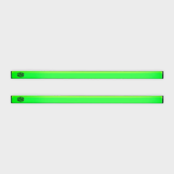 Cooler Master Universal LED strip - Red Color