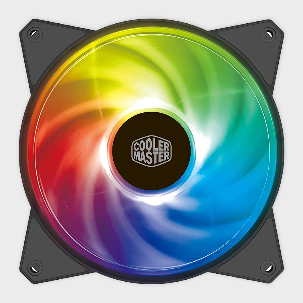 Cooler Master MF120R ARGB CPU Fan