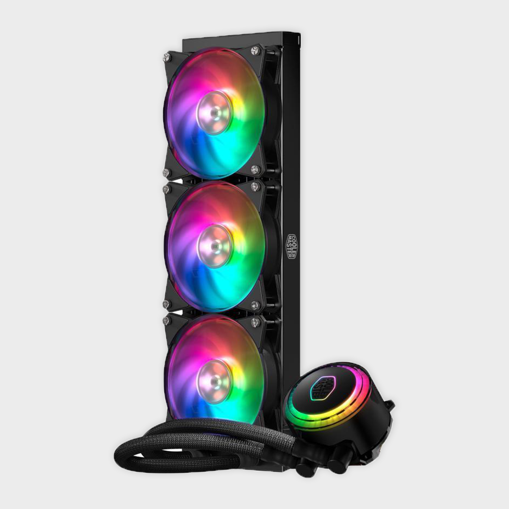 Cooler Master ML360R RGB Air Cooler