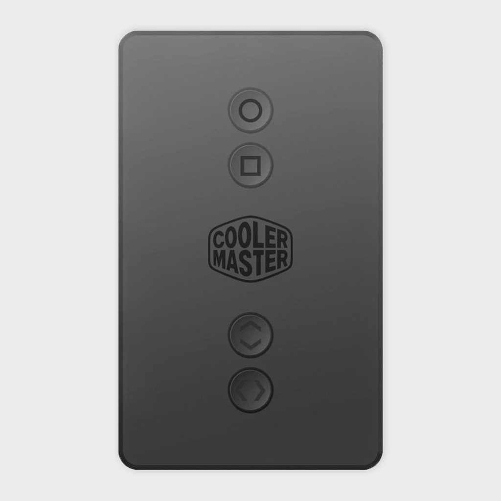 Cooler Master ML360R RGB Air Cooler