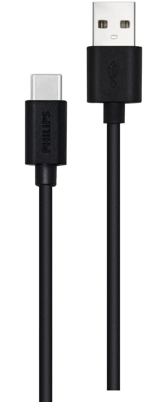 PHILIPS USB A TO USB C 1.2M CABLEá -DLC3104A/00