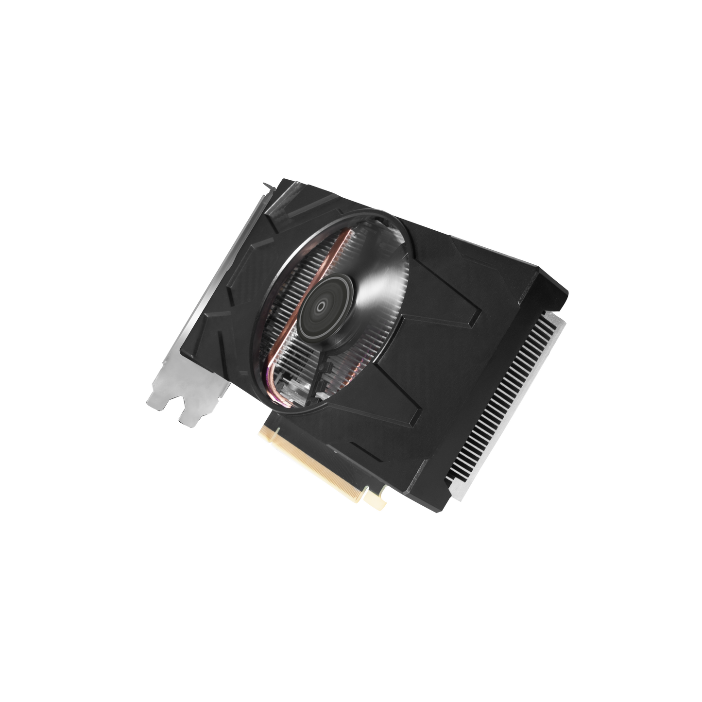 GALAX GeForce RTX 3050 (1-Click OC) 8GB GDDR6 128-bit DP*3/HDMI/ Graphics Card-GRAPHICS CARD-Galax-computerspace