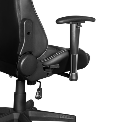 GALAX Gaming Chair (GC-04) Black-Gaming Chair-Galax-computerspace
