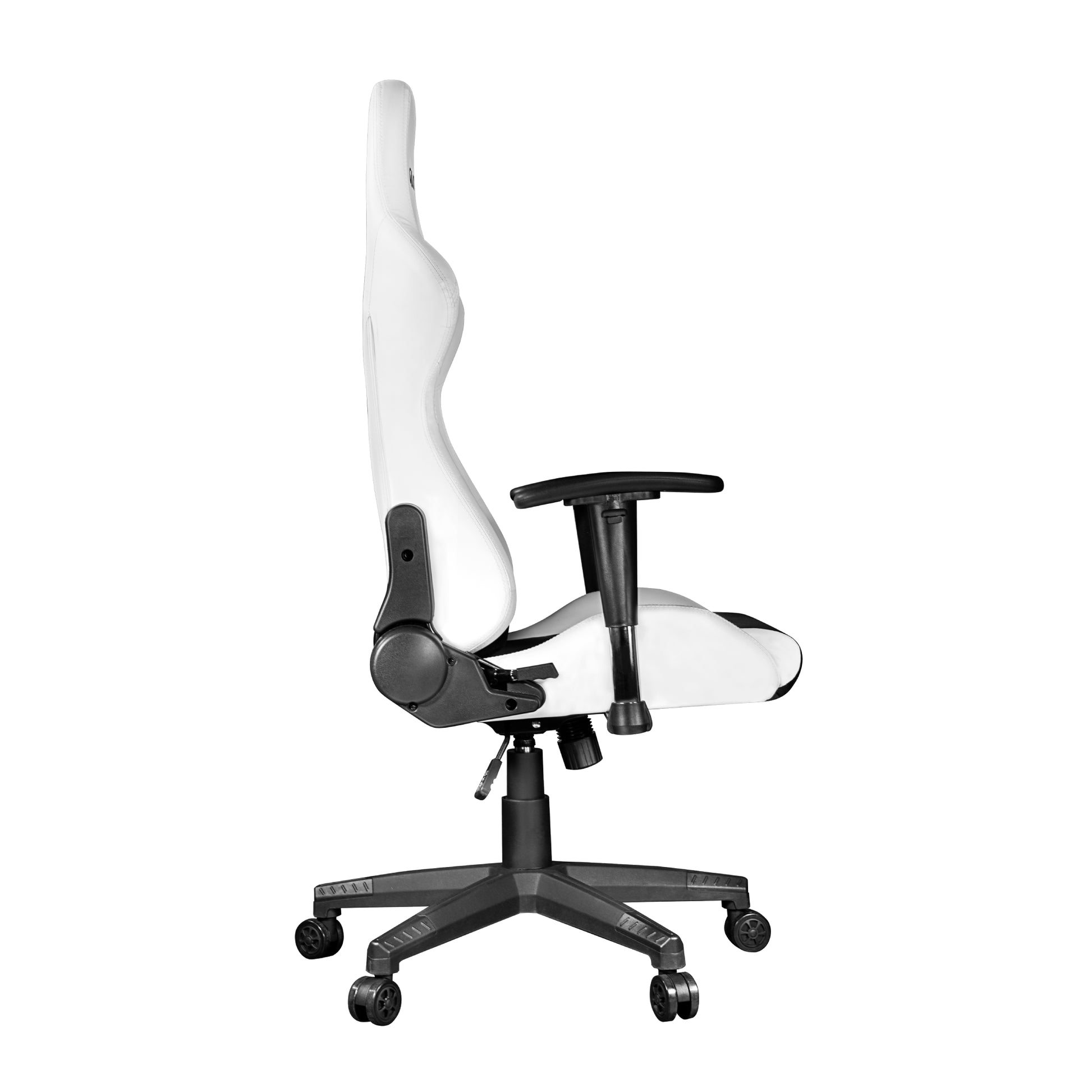 GALAX Gaming Chair (GC-04W) White-Gaming Chair-Galax-computerspace