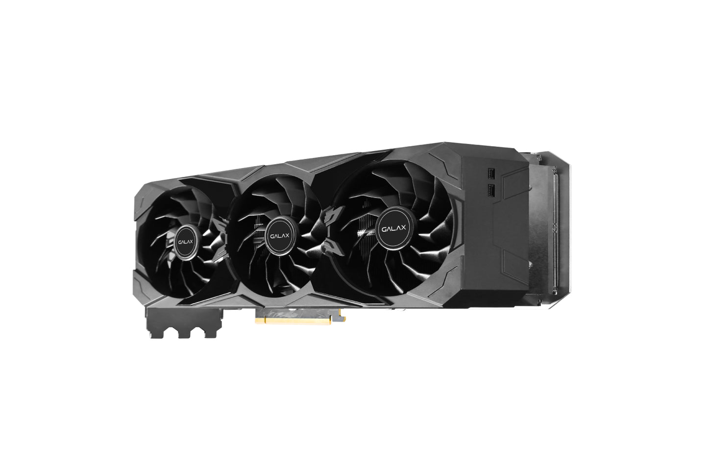 GALAX GeForce RTX 4080 16GB SG 1-Click OC Graphics Card-GRAPHICS CARD-Galax-computerspace