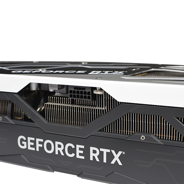 GALAX GeForce RTX 4080 16GB SG 1-Click OC Graphics Card-GRAPHICS CARD-Galax-computerspace