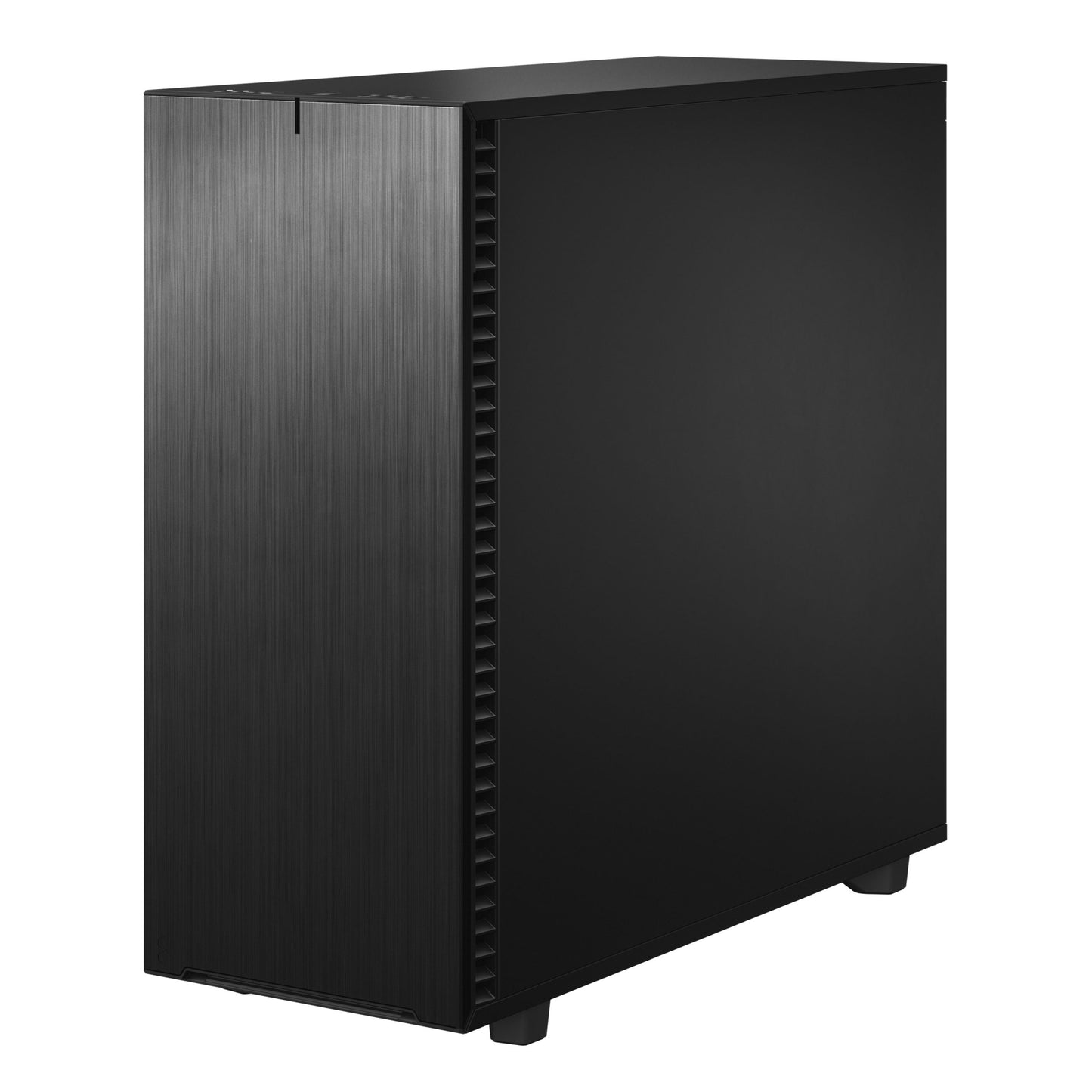 Fractal Define 7 XL Black TG Light Tint Cabinets - FD-C-DEF7X-02-Cabinets-Fractal-computerspace