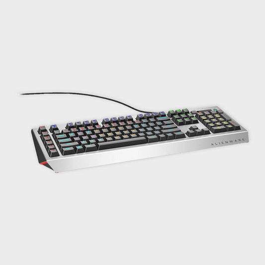 Dell AW768 Alienware Pro Gaming Mechanical Keyboard