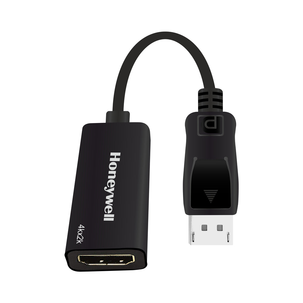 Honeywell Display Port to HDMI Adapter-DP to HDMI-Honeywell-computerspace