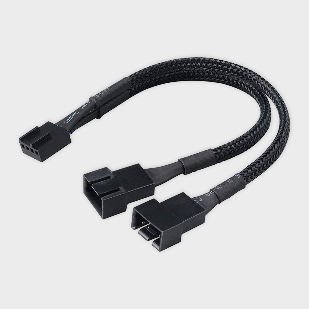 Cooler Master Fan Splitter Cable
