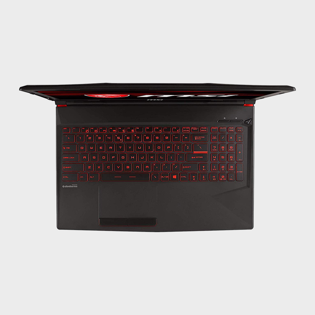 MSI GL63 8RD-455IN i5 8th Gen 15.6" Laptop