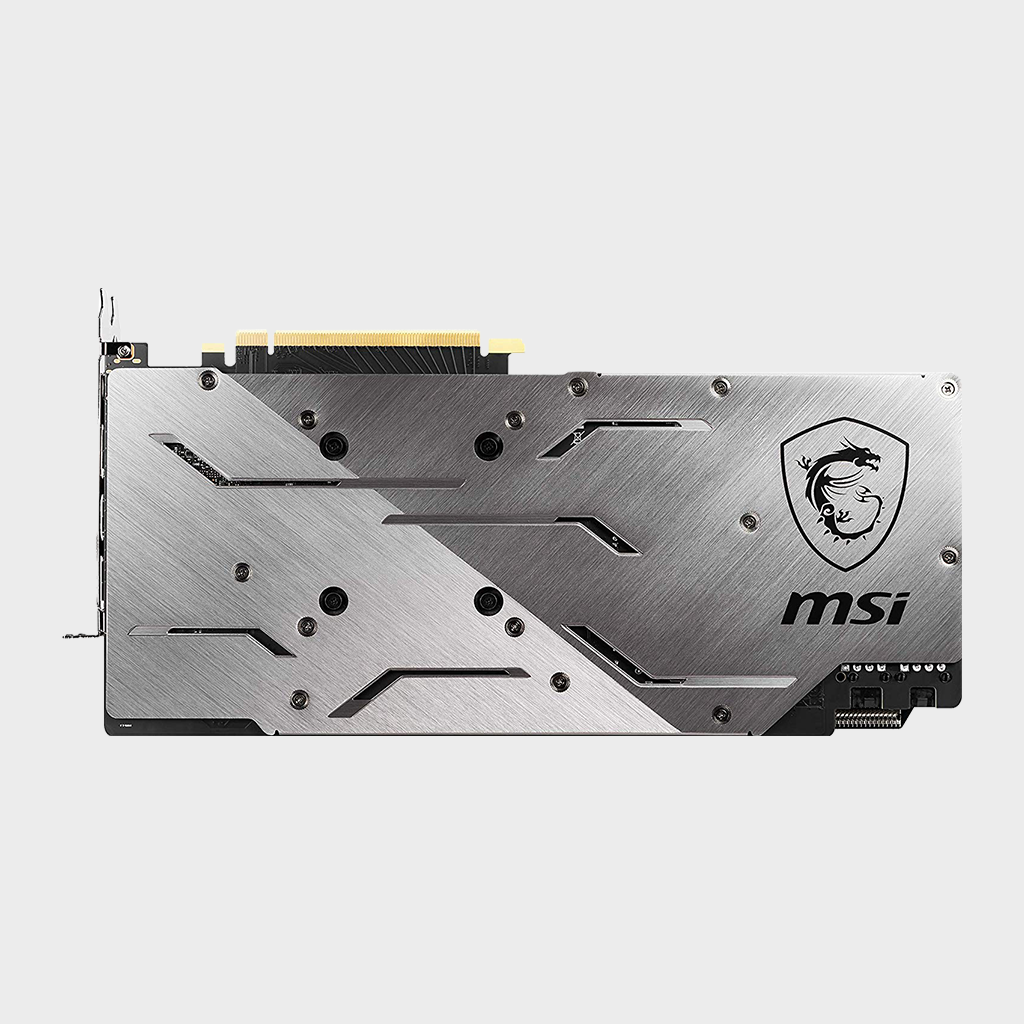 MSI GeForce RTX 2070 Gaming Z 8G GDRR6 Graphics Card