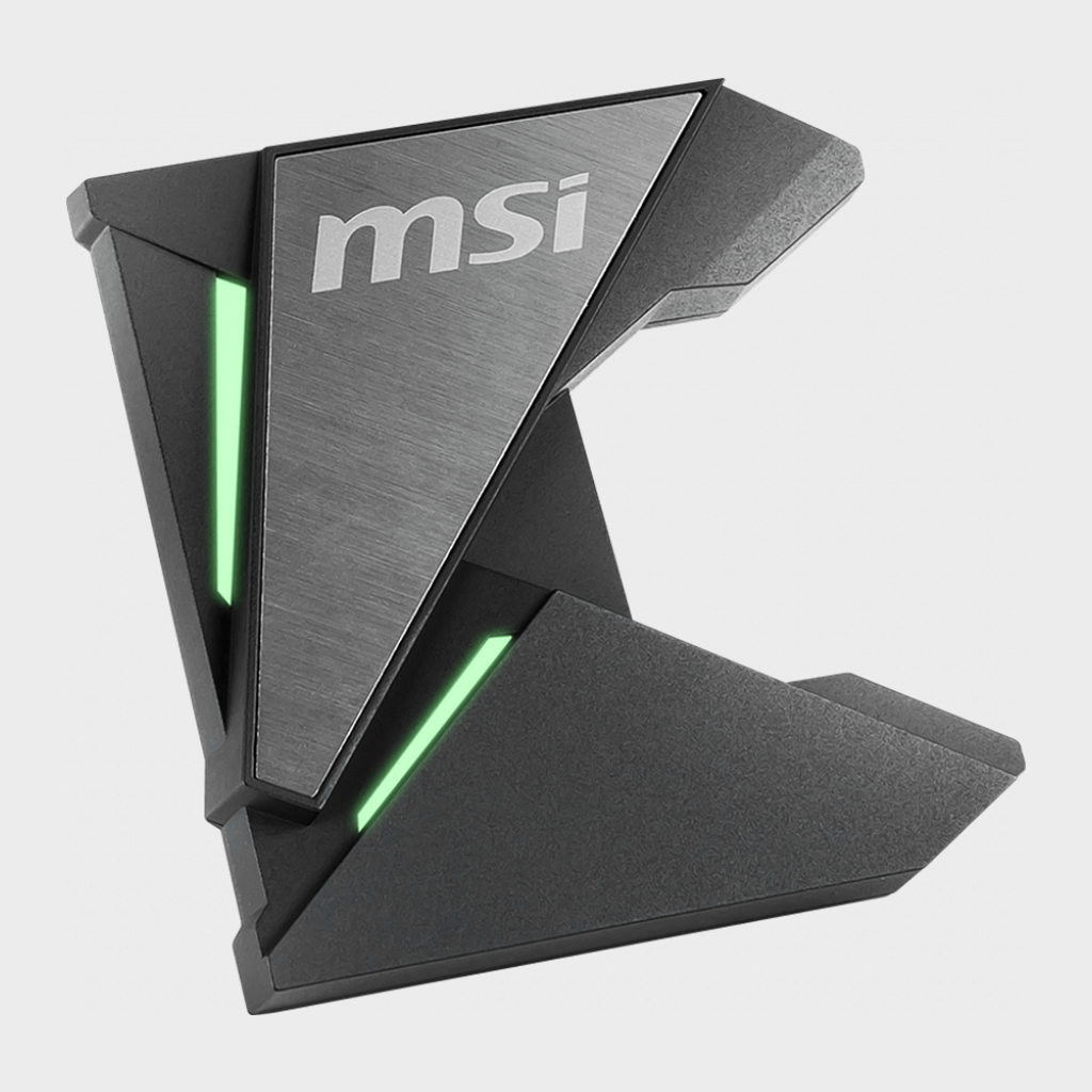MSI GeForce RTX NVLink GPU BRIDGE