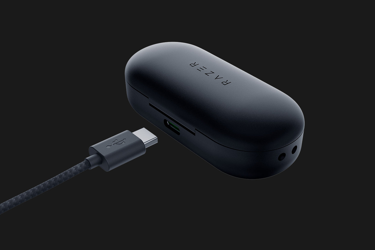 Razer Hammerhead True Wireless – Earbuds 297R (RZ12-02970100-R3A1)
