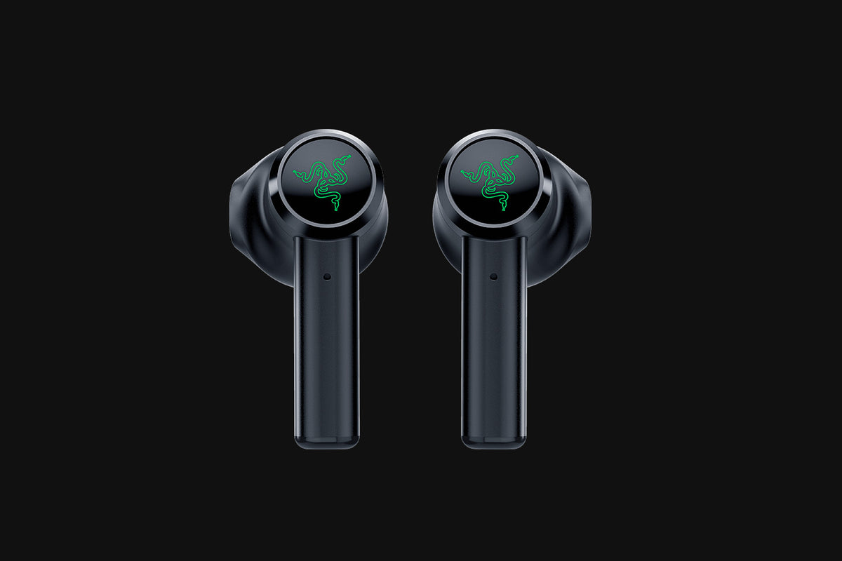 Razer Hammerhead True Wireless – Earbuds 297R (RZ12-02970100-R3A1)