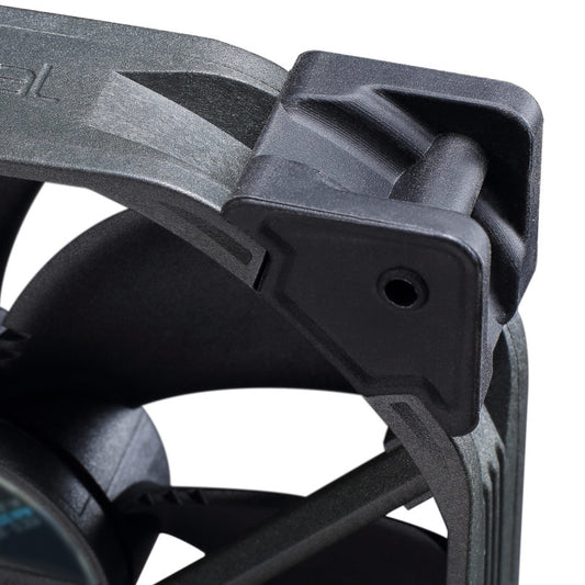 Fractal Venturi HP-12 PWM Fan-ACCESSORIES-Fractal-computerspace