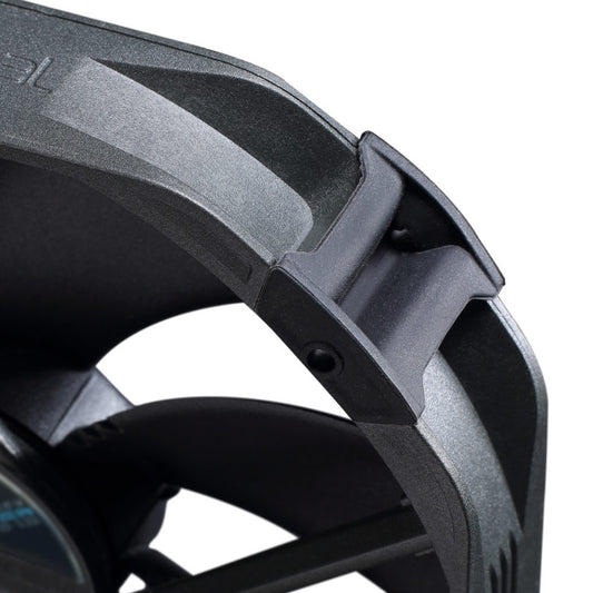 Fractal Venturi HP-14 PWM Fan-ACCESSORIES-Fractal-computerspace