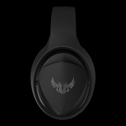 Asus TUF Gaming H5 Lite headband for exceptional PC and PS4 gaming experiences