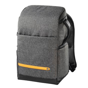 Terra Camera Backpack 140 grey-Accessories-HAMA-computerspace