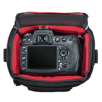Monterey Camera Bag, 130 Colt, black