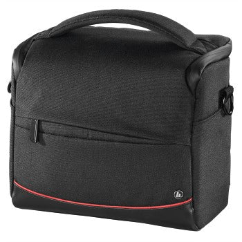 Trinidad Camera Bag, 130, black-Accessories-HAMA-computerspace