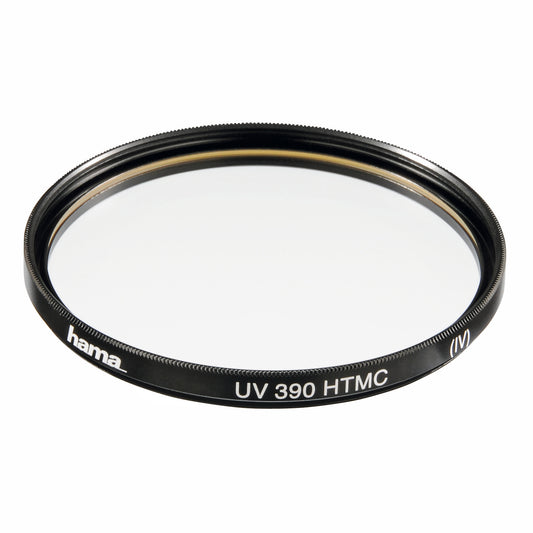 UV Filter 390, HTMC multi-coated, 62.0 mm-Accessories-HAMA-computerspace